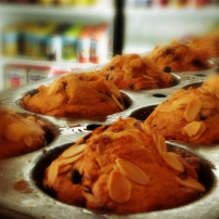 Muffins - Source: campanellifood.com